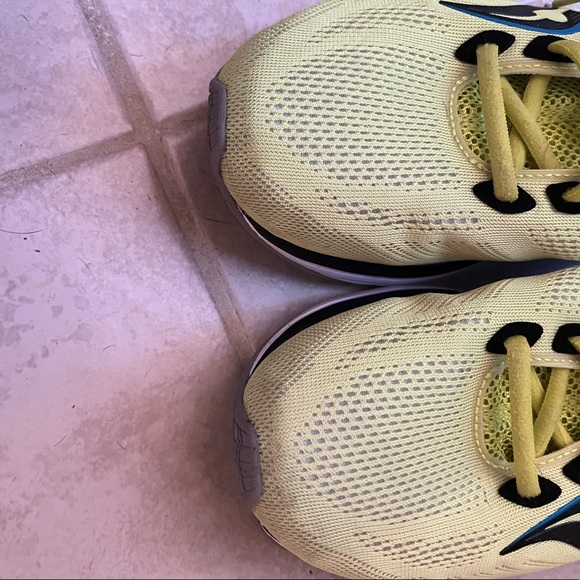 Saucing Ride 14 running shoe - Picture 6 of 9